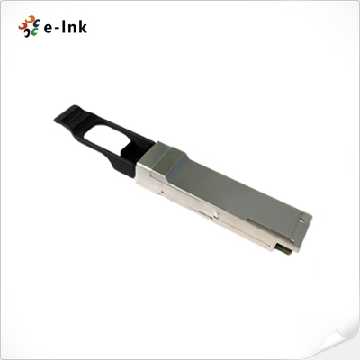 850nm Multimode Fiber Transceiver 40G 150M QSFP Transceiver MTP MPO Connector