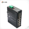 L2+ Managed Hardened Ethernet Switch 8 Port 10/100/1000T + 6 Port 1000X SFP