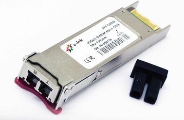 CWDM Duplex Ge SFP Optical LC Connector SX Transceiver Module 1470～1610nm Wavelength