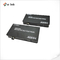 4K HDMI 2.0 KVM USB Over Fiber Optic Extender Single Mode Fiber 10KM
