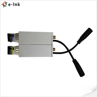SMB 3G/HD/SD-SDI Optical Micro-Extender