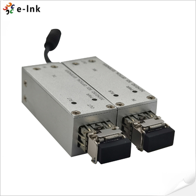 SMB 3G/HD/SD-SDI Optical Micro-Extender