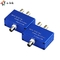 Analog Video Multiplexer 2-Channels HD CVI AHD TVI Coaxial Multiplexer 720P 960P