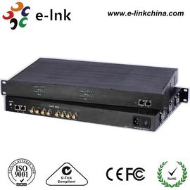 8 портов Ethernet по коаксиальному кабелю